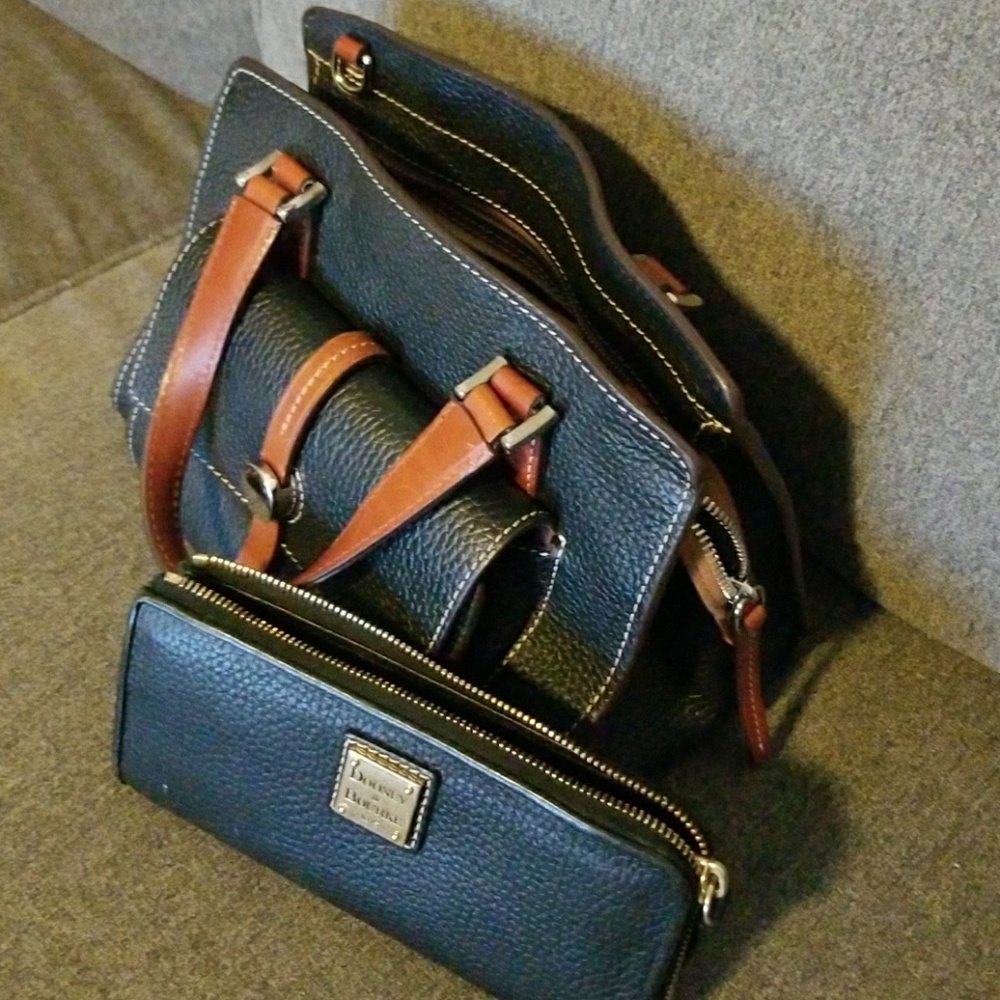 Purse & wallet set - Picture 5 of 8